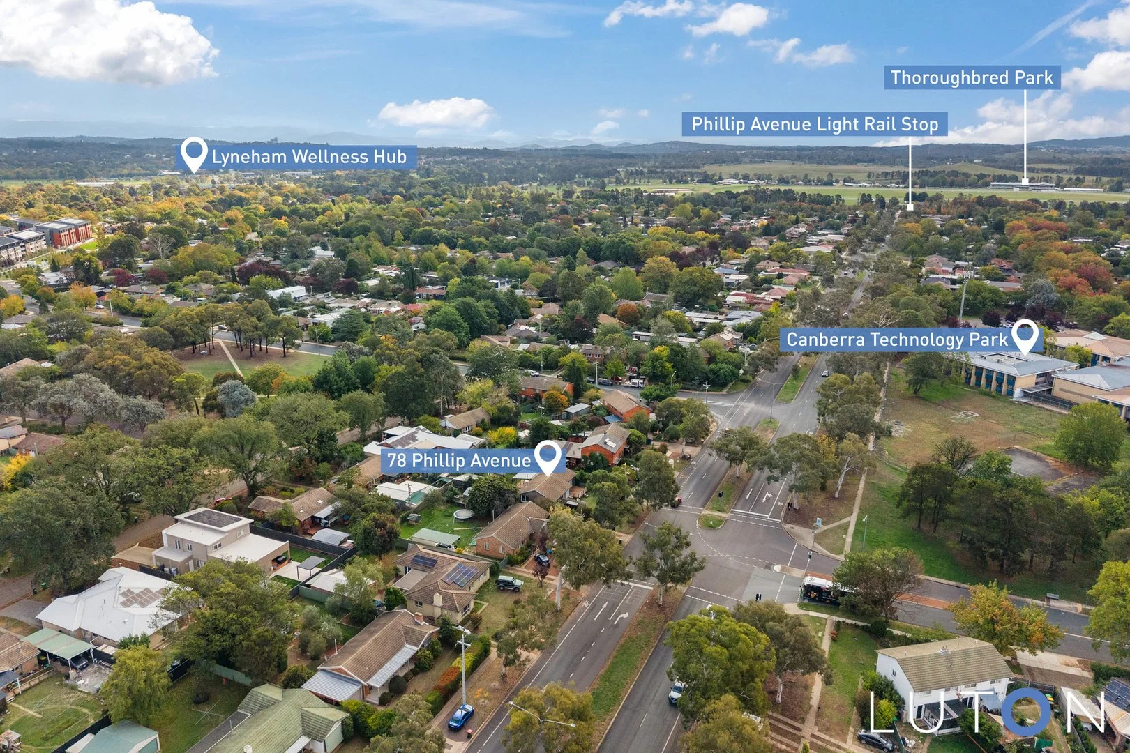 Photo of 78 Phillip Avenue, Downer ACT 2602