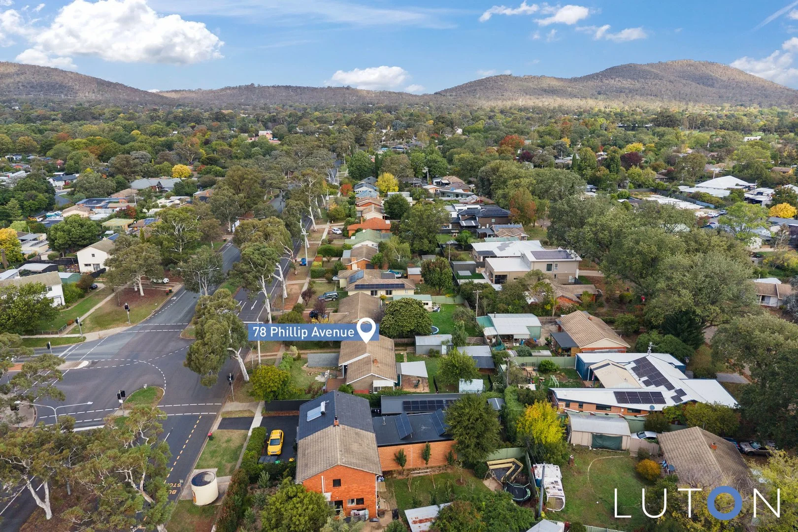 Photo of 78 Phillip Avenue, Downer ACT 2602