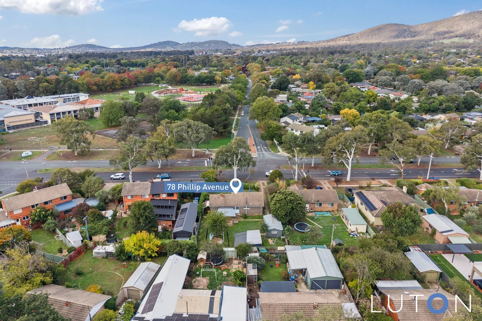 Photo of 78 Phillip Avenue, Downer ACT 2602