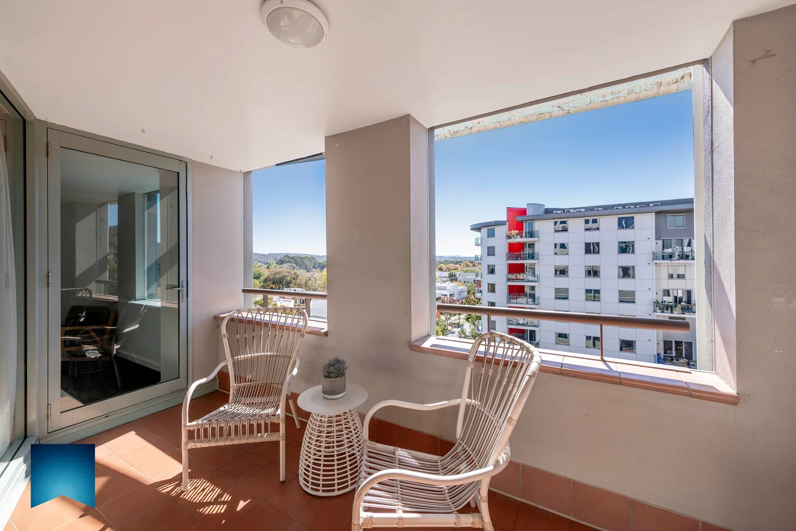 Photo of 504/16 Moore Street, City ACT 2601