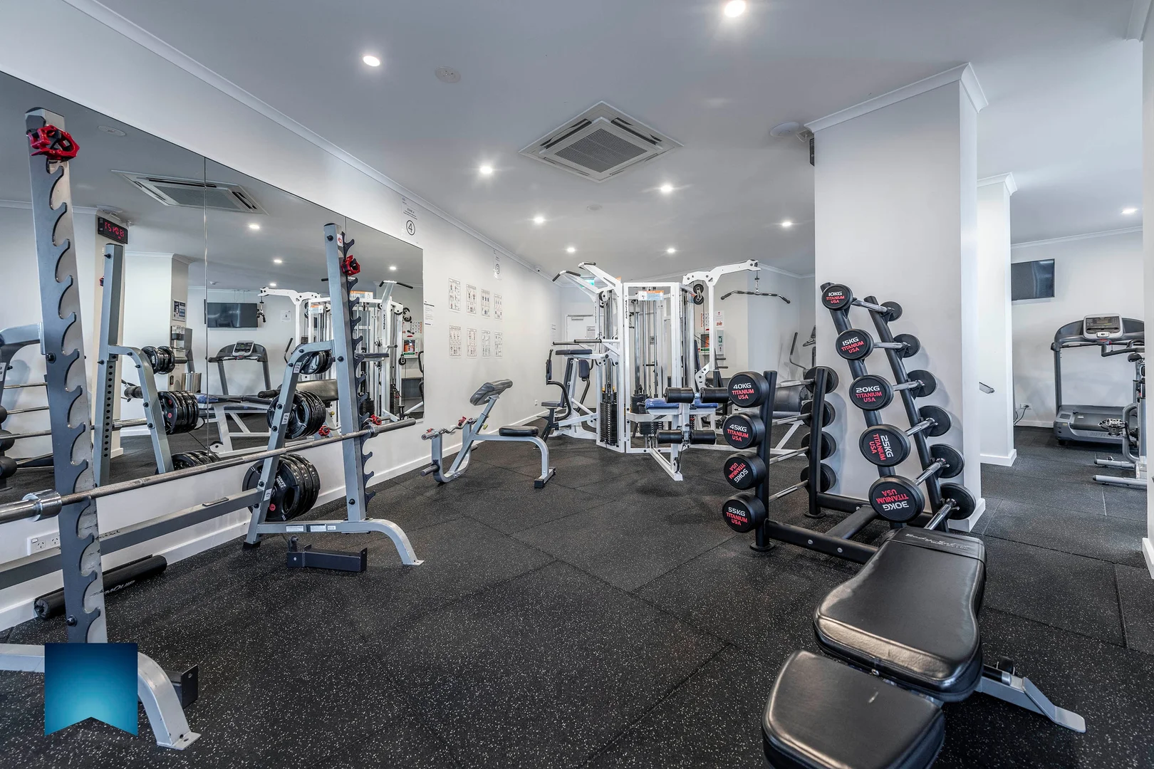 Photo of 504/16 Moore Street, City ACT 2601