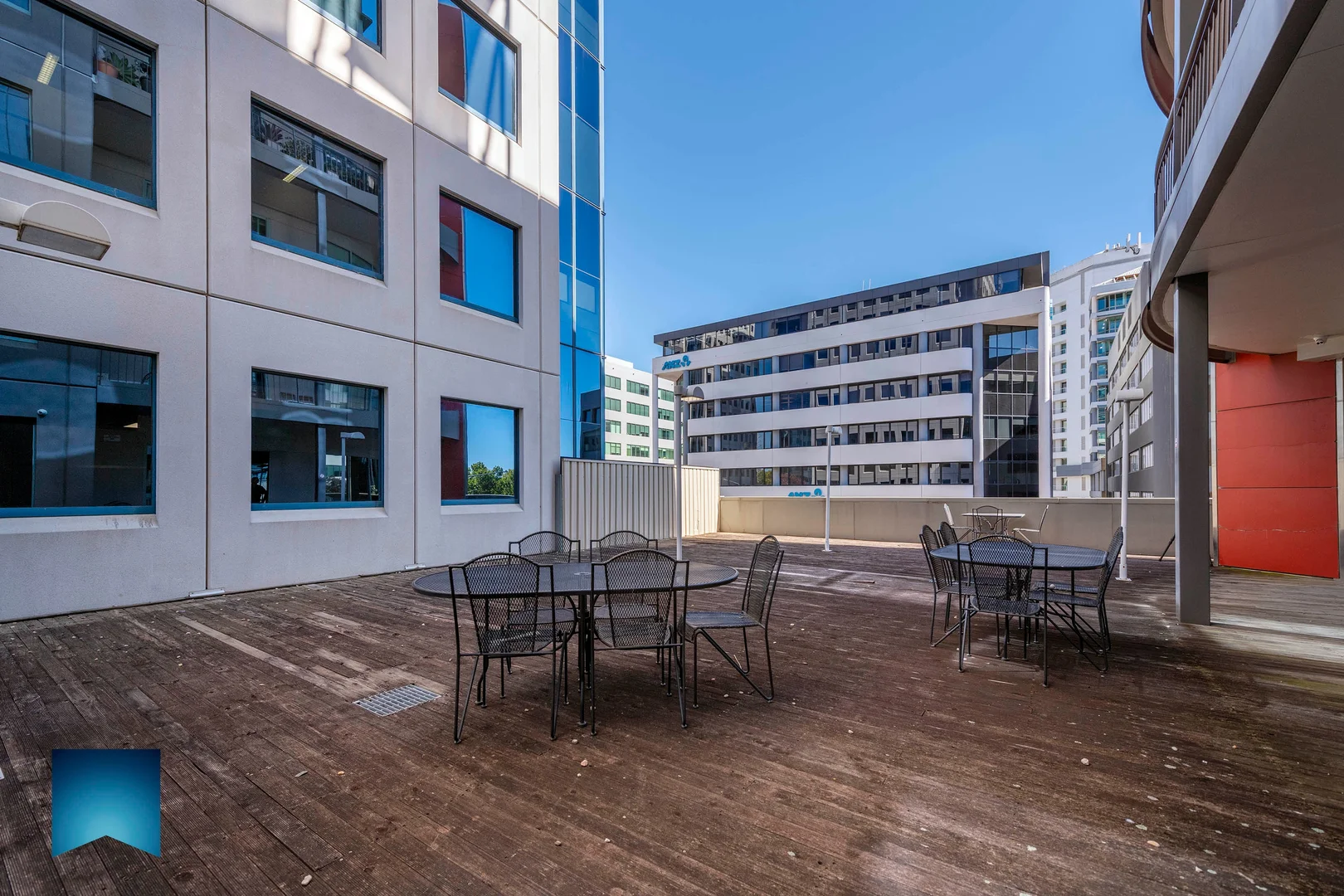 Photo of 504/16 Moore Street, City ACT 2601
