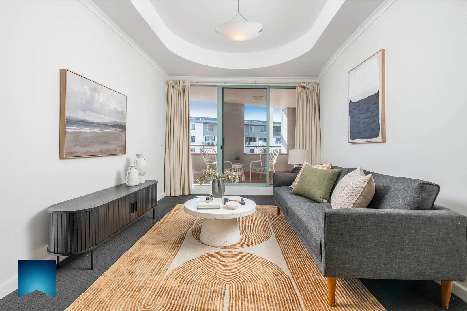 Photo of 504/16 Moore Street, City ACT 2601
