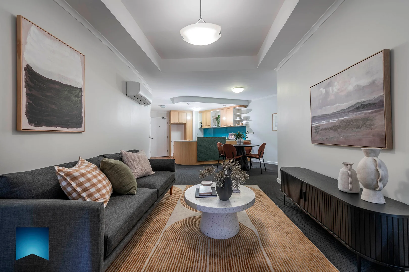 Photo of 504/16 Moore Street, City ACT 2601