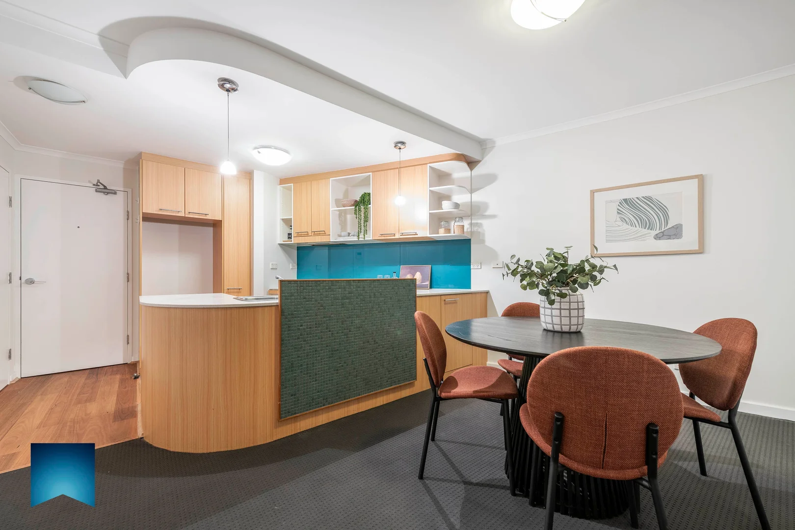 Photo of 504/16 Moore Street, City ACT 2601