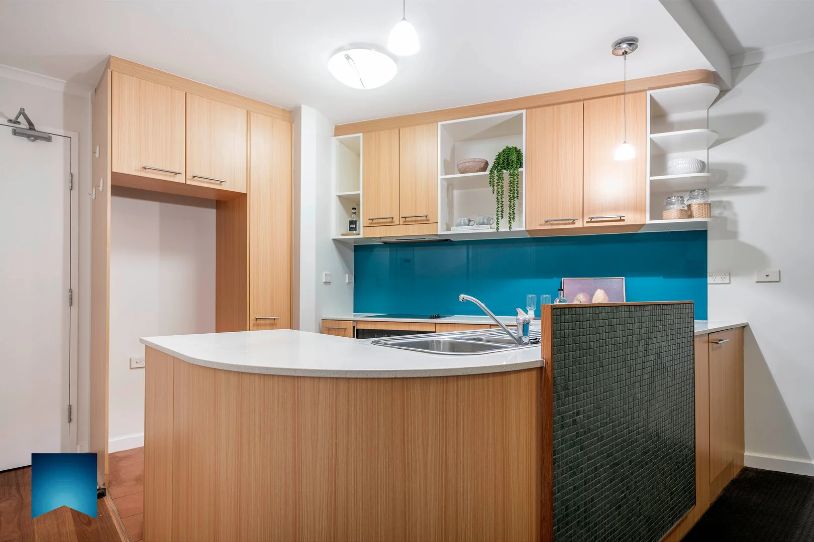 Photo of 504/16 Moore Street, City ACT 2601