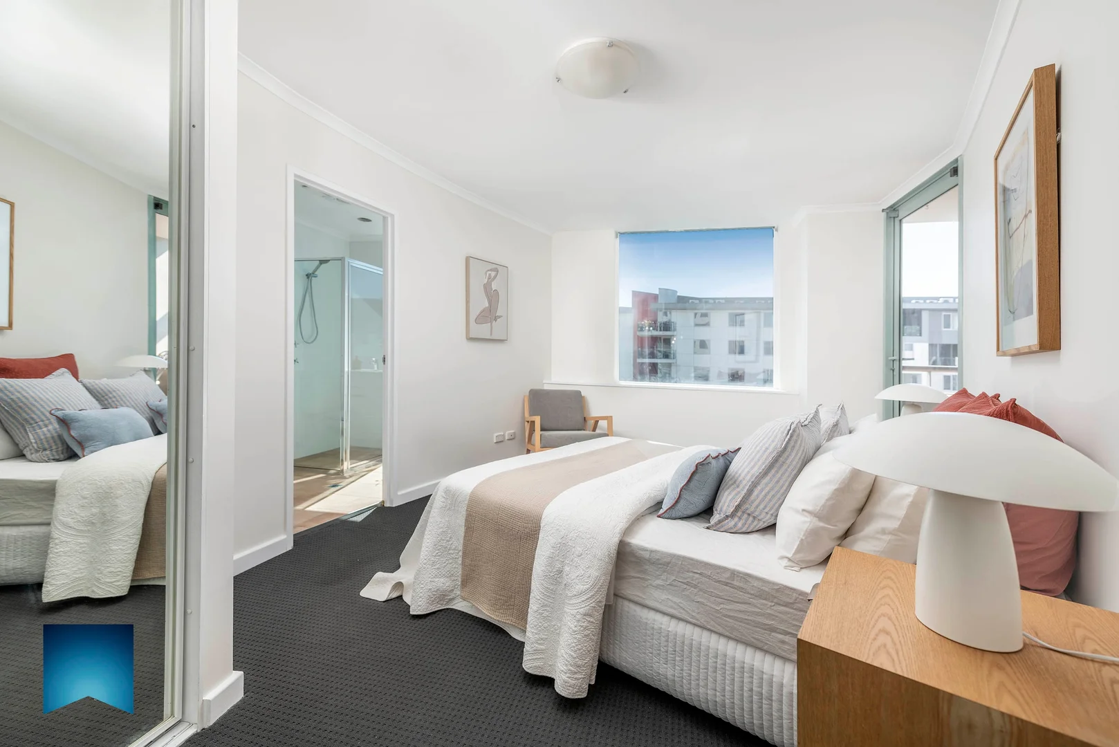 Photo of 504/16 Moore Street, City ACT 2601