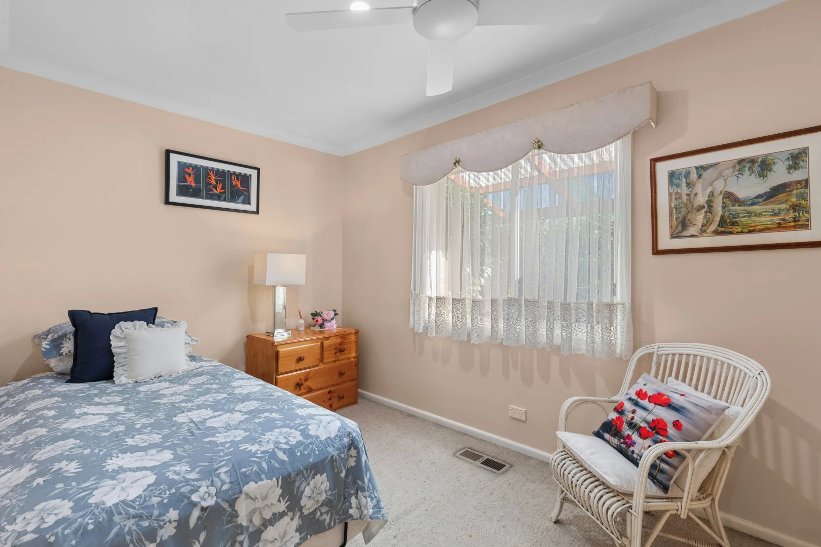 Photo of 8 Banfield Street, Downer ACT 2602