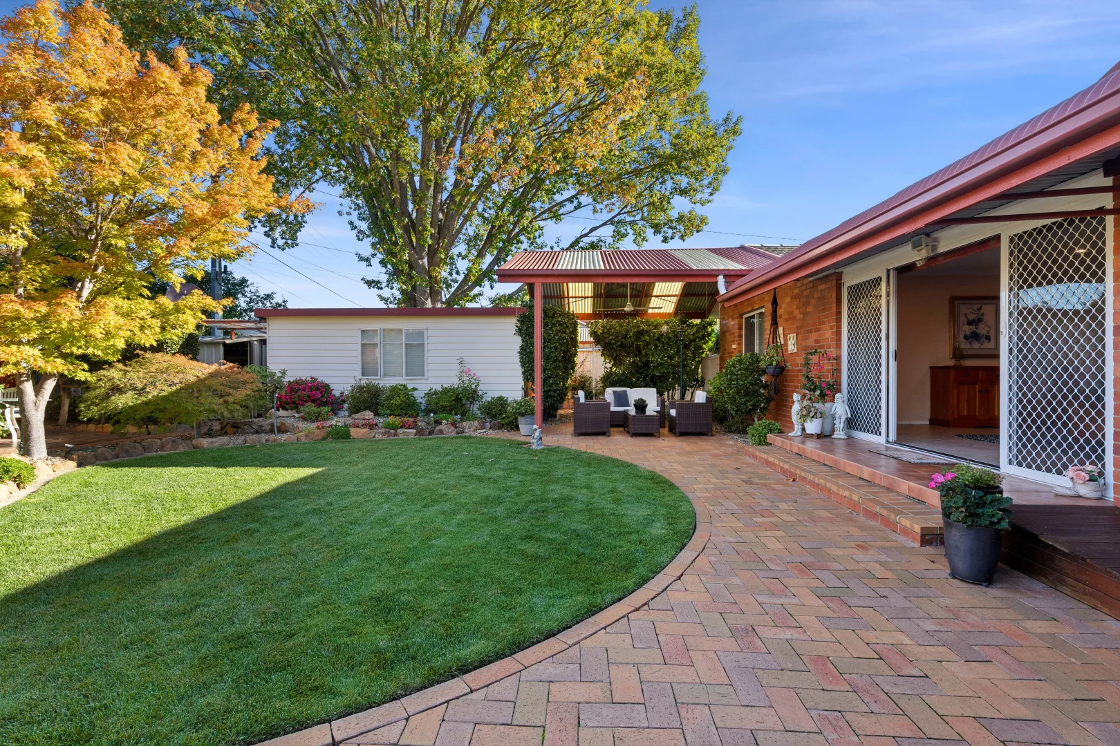 Photo of 8 Banfield Street, Downer ACT 2602