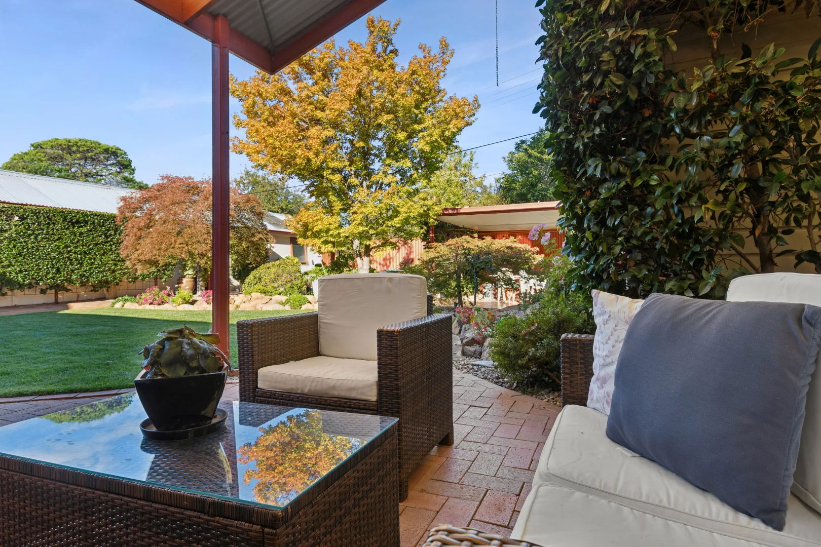 Photo of 8 Banfield Street, Downer ACT 2602
