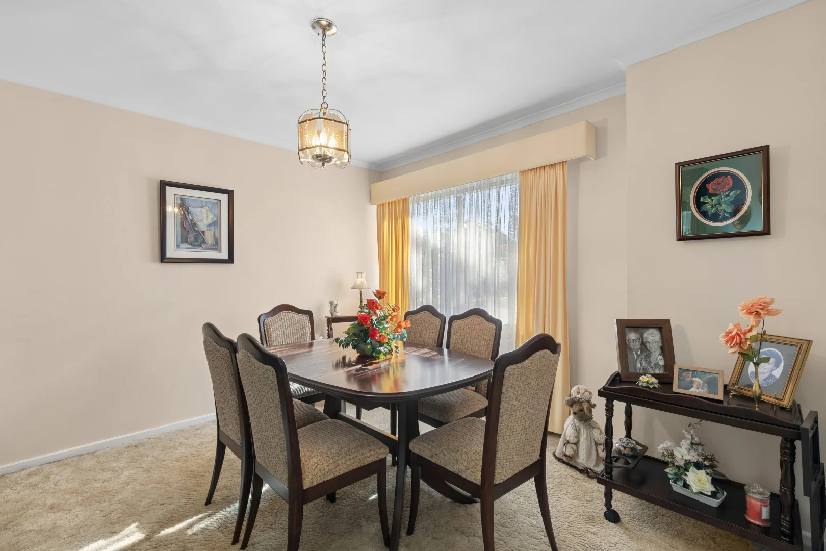 Photo of 8 Banfield Street, Downer ACT 2602