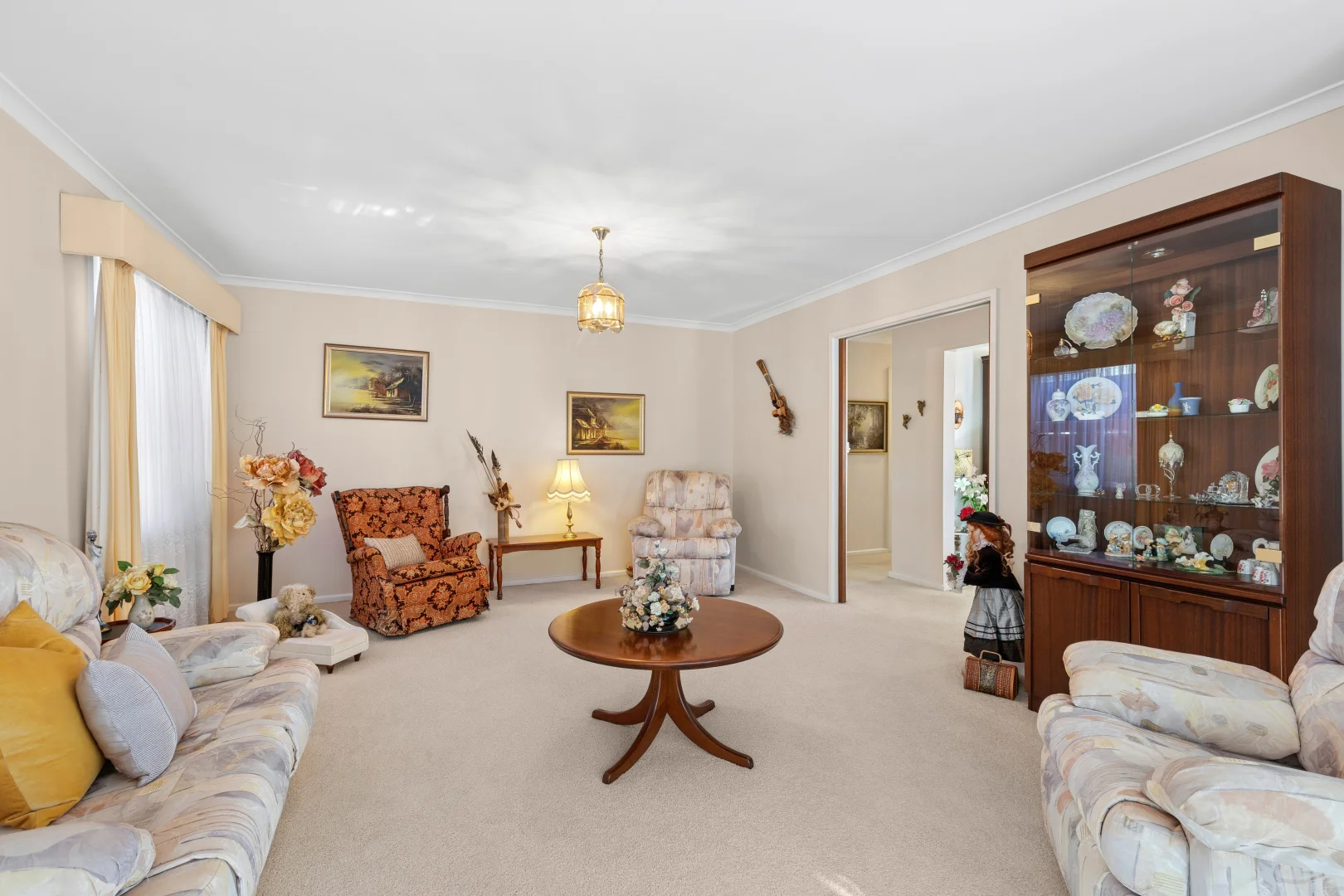 Photo of 8 Banfield Street, Downer ACT 2602