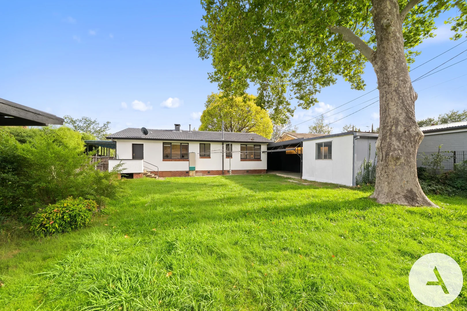 Photo of 182 Majura Avenue, Ainslie ACT 2602