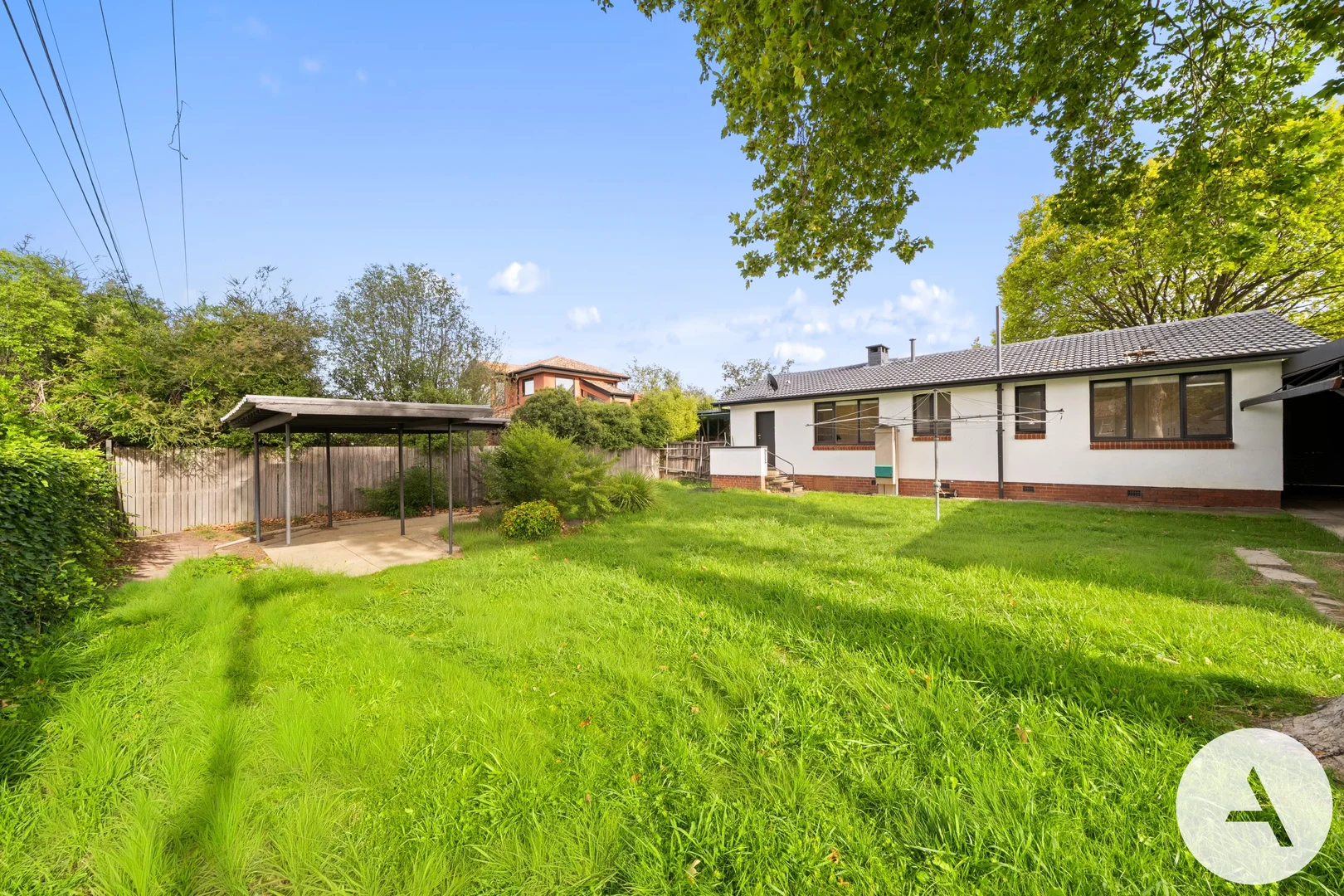 Photo of 182 Majura Avenue, Ainslie ACT 2602