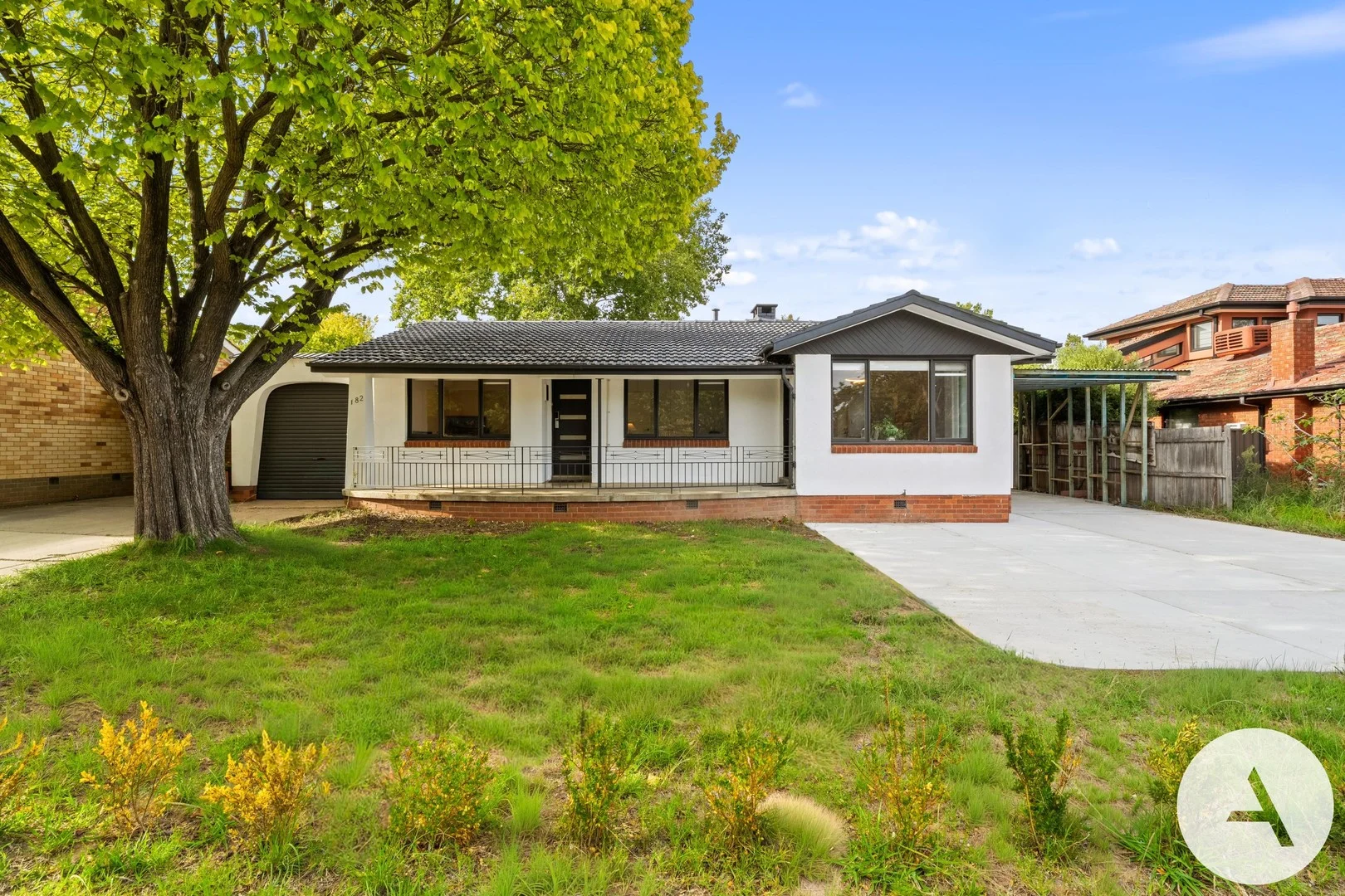 Photo of 182 Majura Avenue, Ainslie ACT 2602