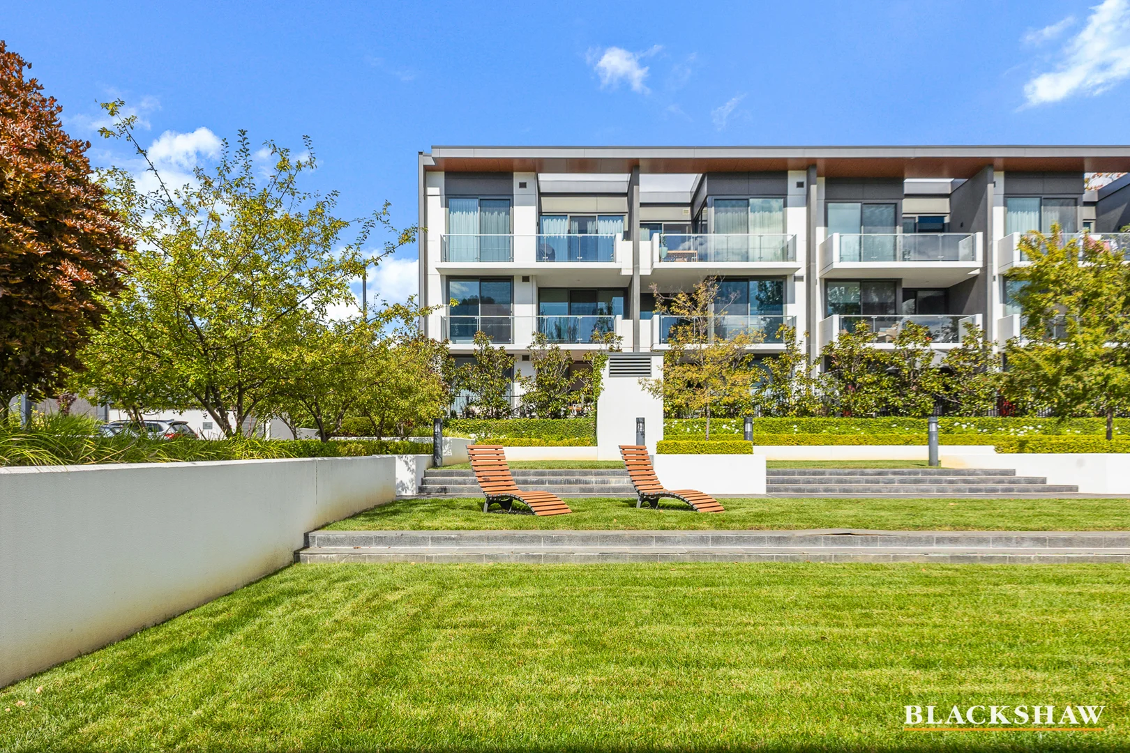 Photo of 34/18 Austin Street, Griffith ACT 2603