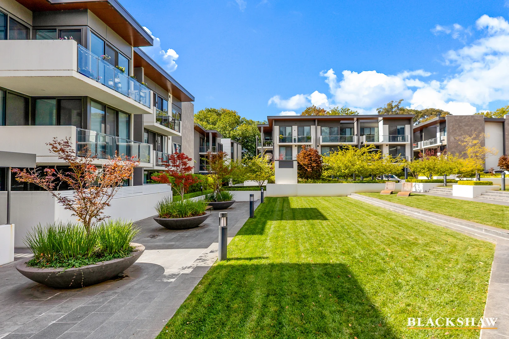 Photo of 34/18 Austin Street, Griffith ACT 2603