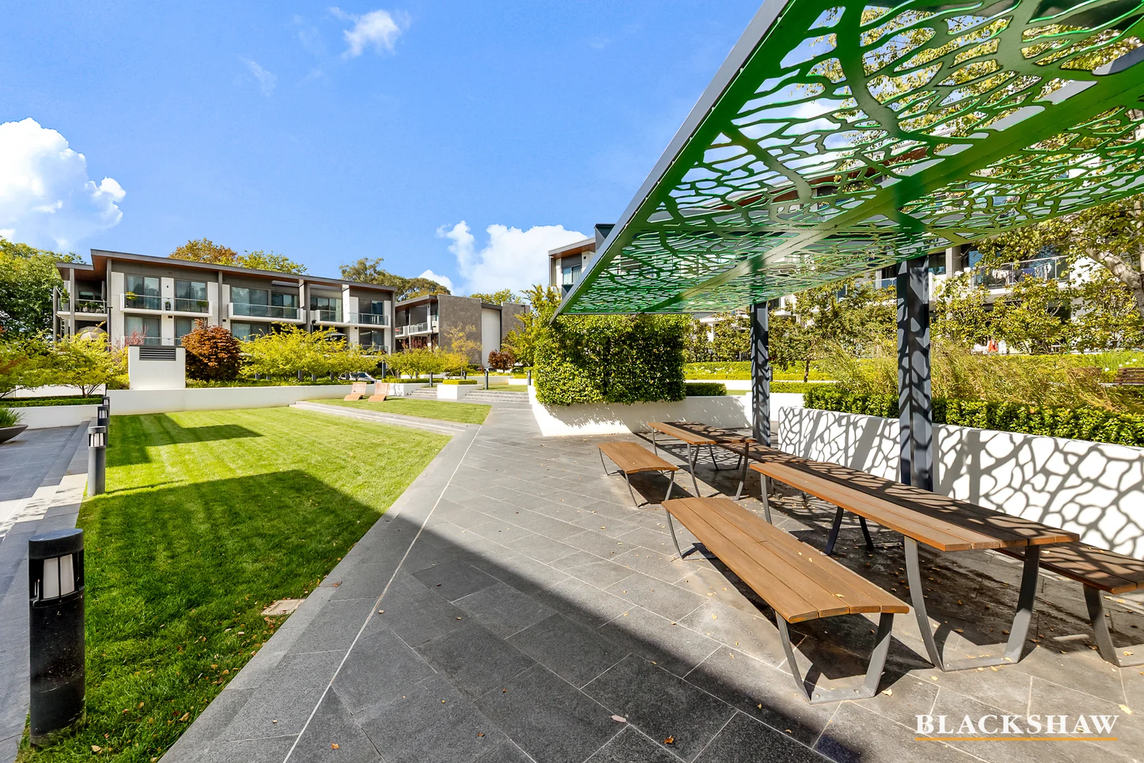 Photo of 34/18 Austin Street, Griffith ACT 2603