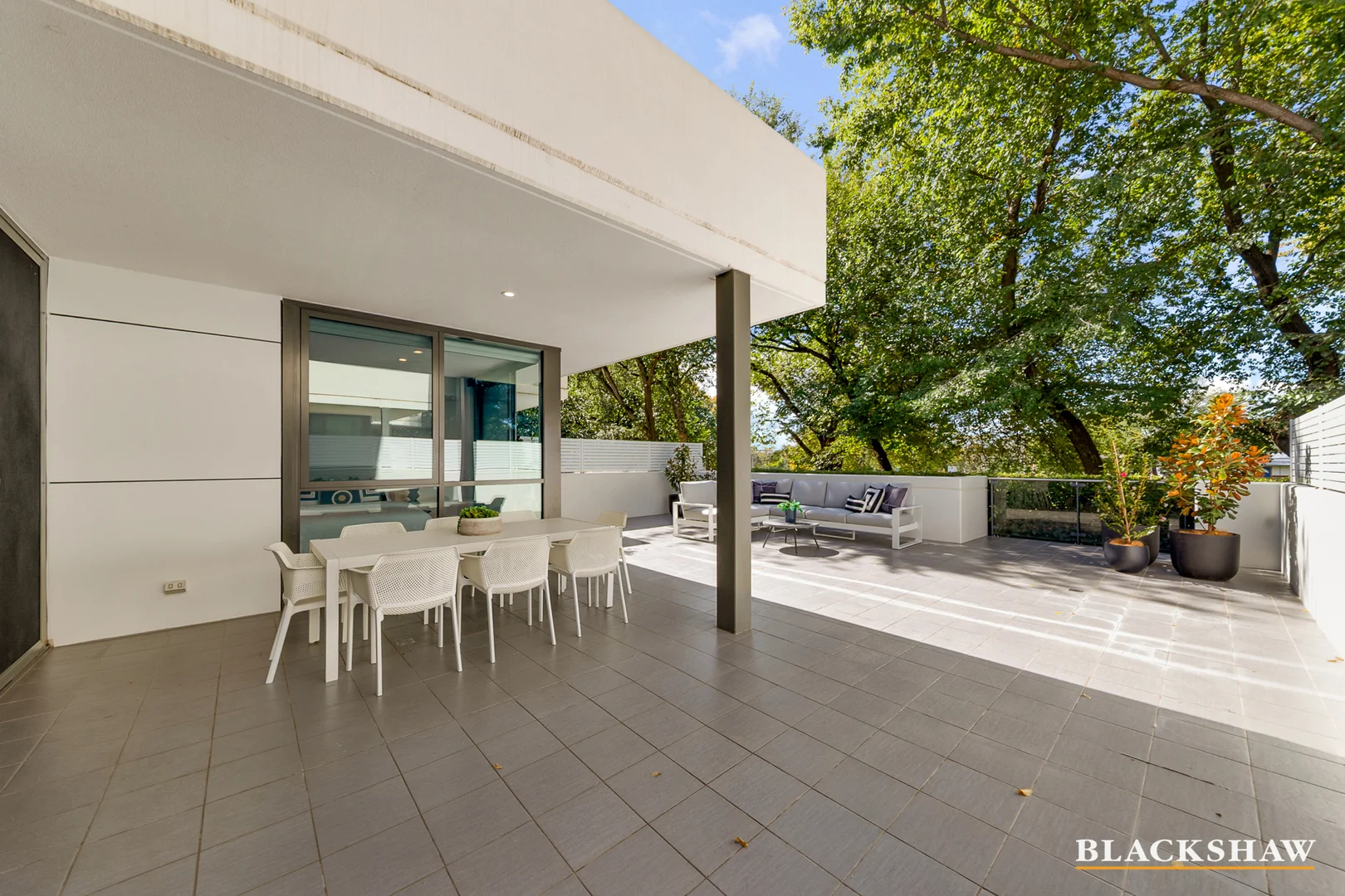 Photo of 34/18 Austin Street, Griffith ACT 2603