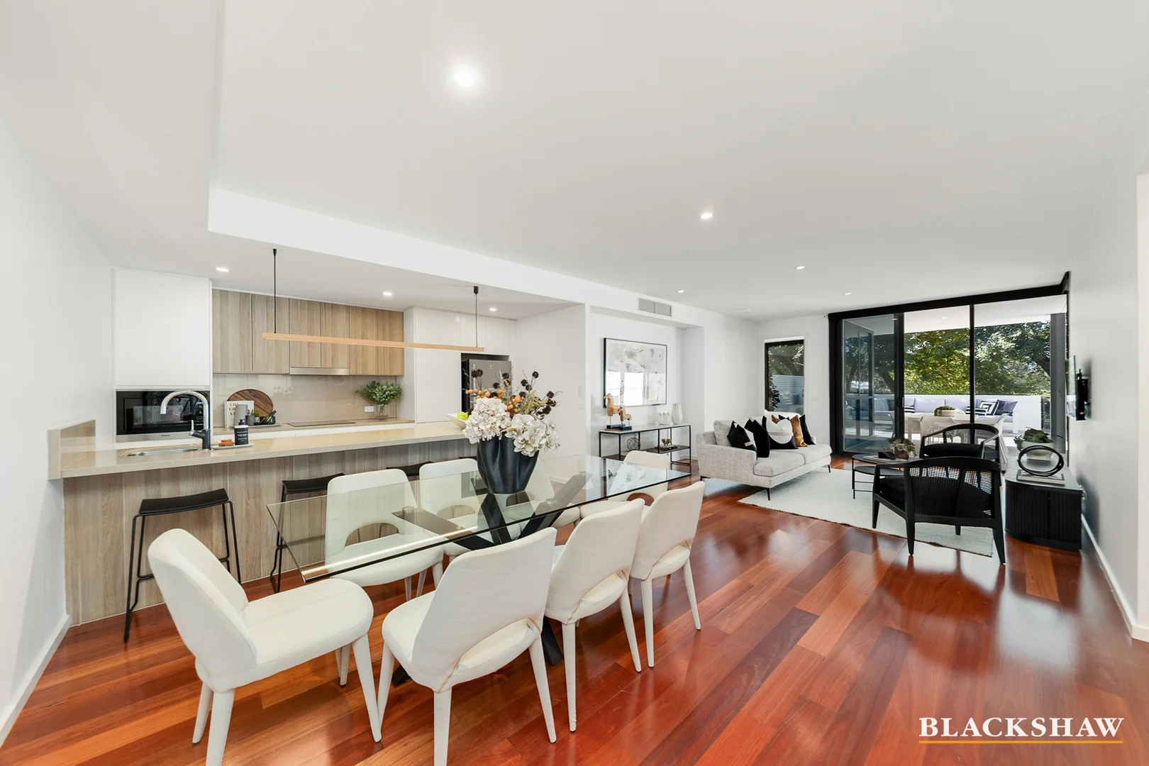 Photo of 34/18 Austin Street, Griffith ACT 2603