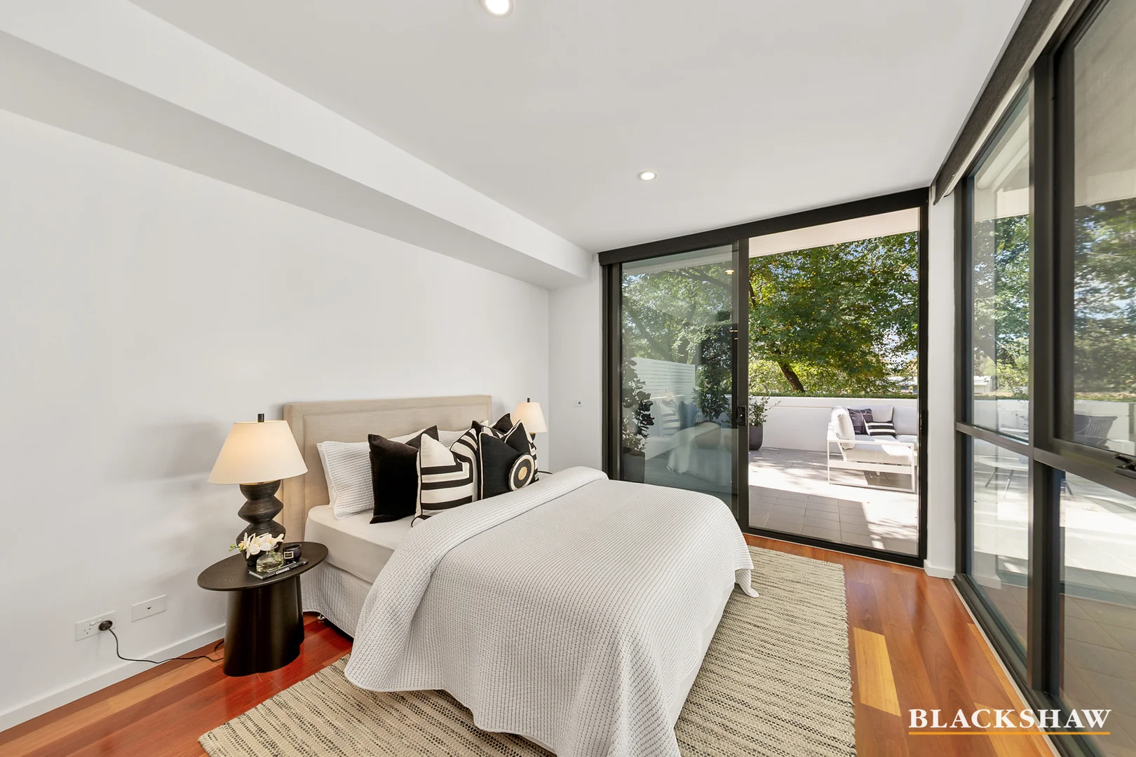 Photo of 34/18 Austin Street, Griffith ACT 2603