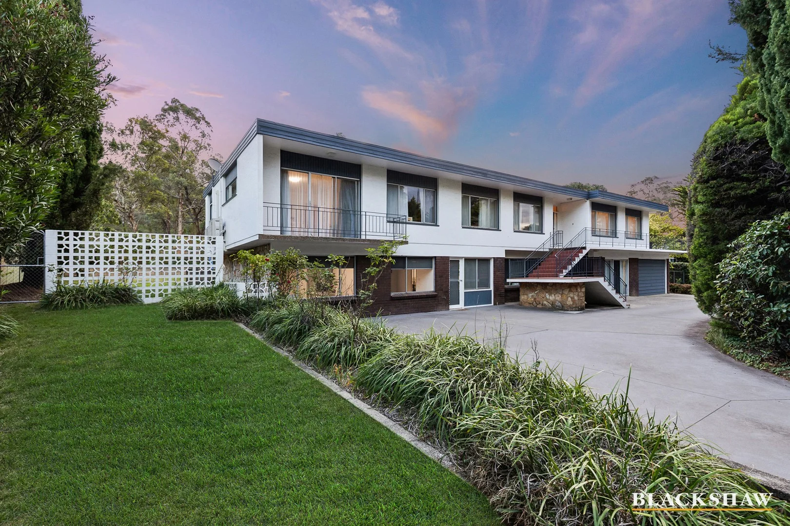 Photo of 3 Stonehaven Crescent, Red Hill ACT 2603