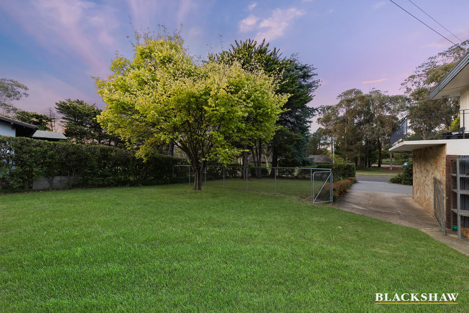 Photo of 3 Stonehaven Crescent, Red Hill ACT 2603