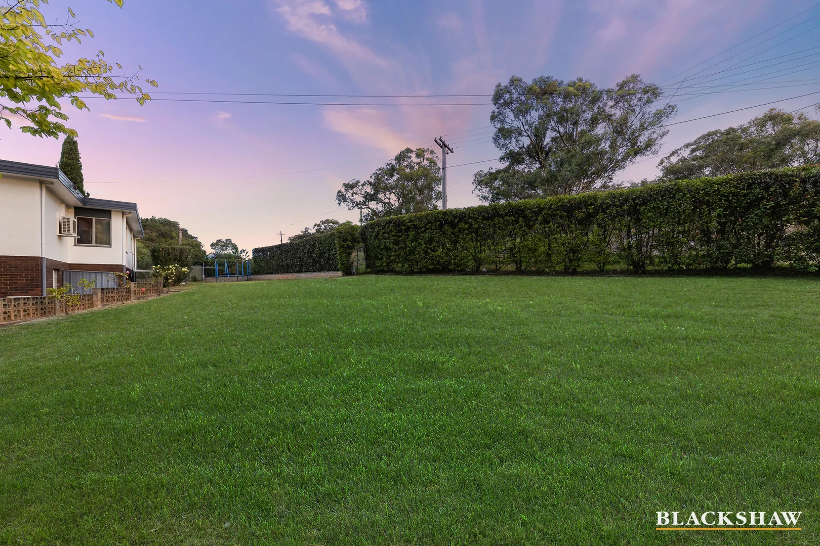 Photo of 3 Stonehaven Crescent, Red Hill ACT 2603