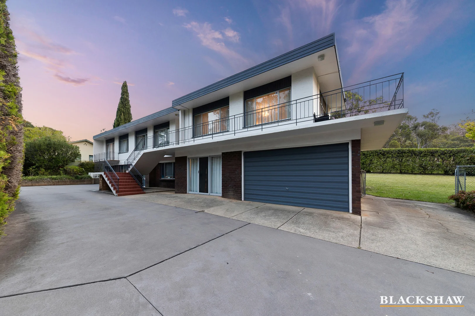 Photo of 3 Stonehaven Crescent, Red Hill ACT 2603