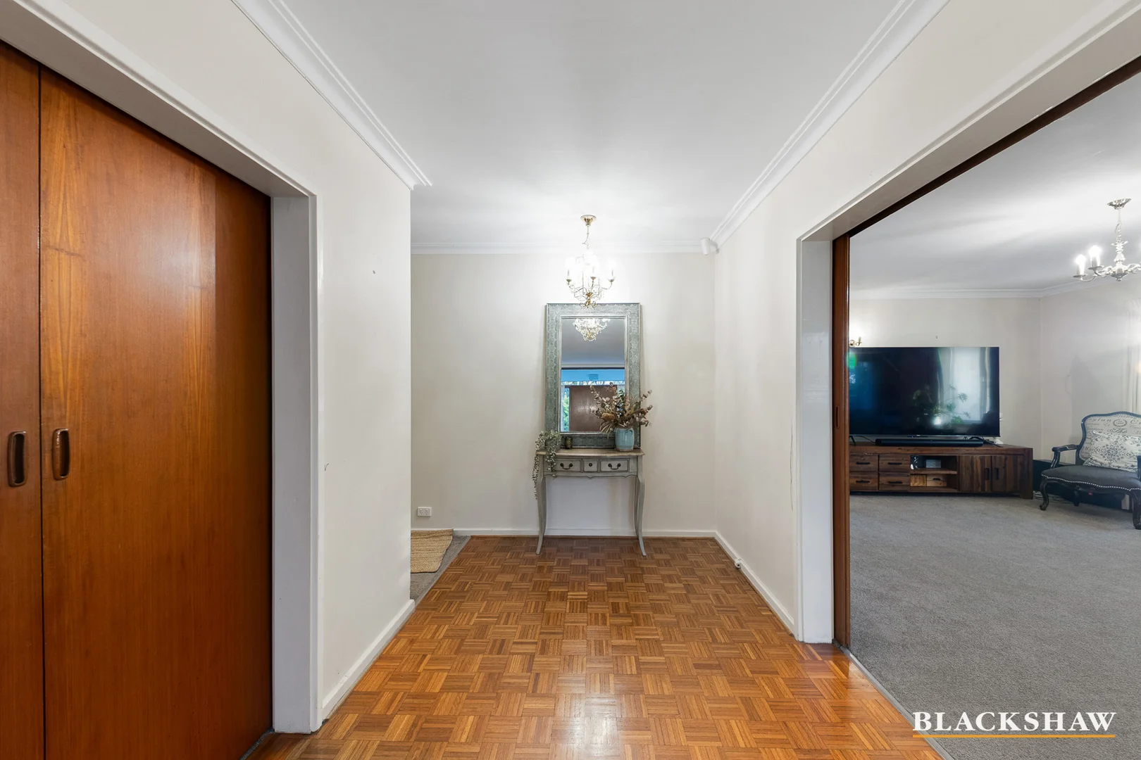 Photo of 3 Stonehaven Crescent, Red Hill ACT 2603