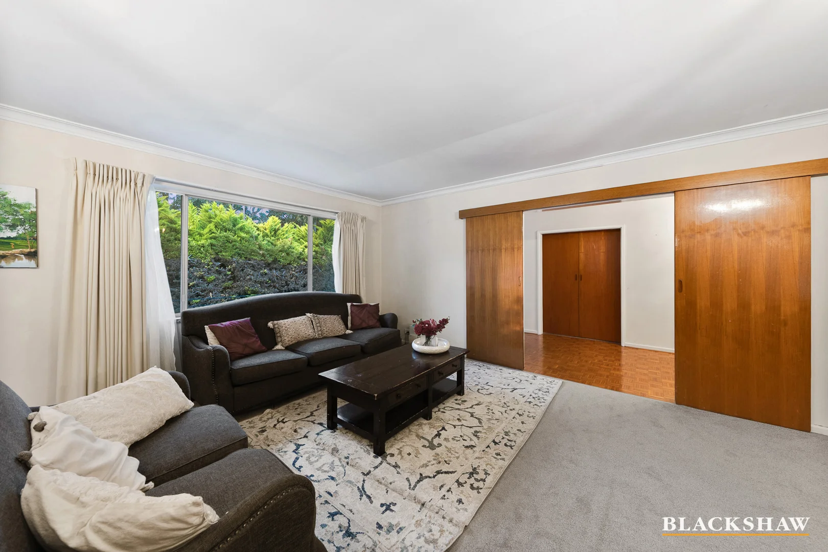 Photo of 3 Stonehaven Crescent, Red Hill ACT 2603