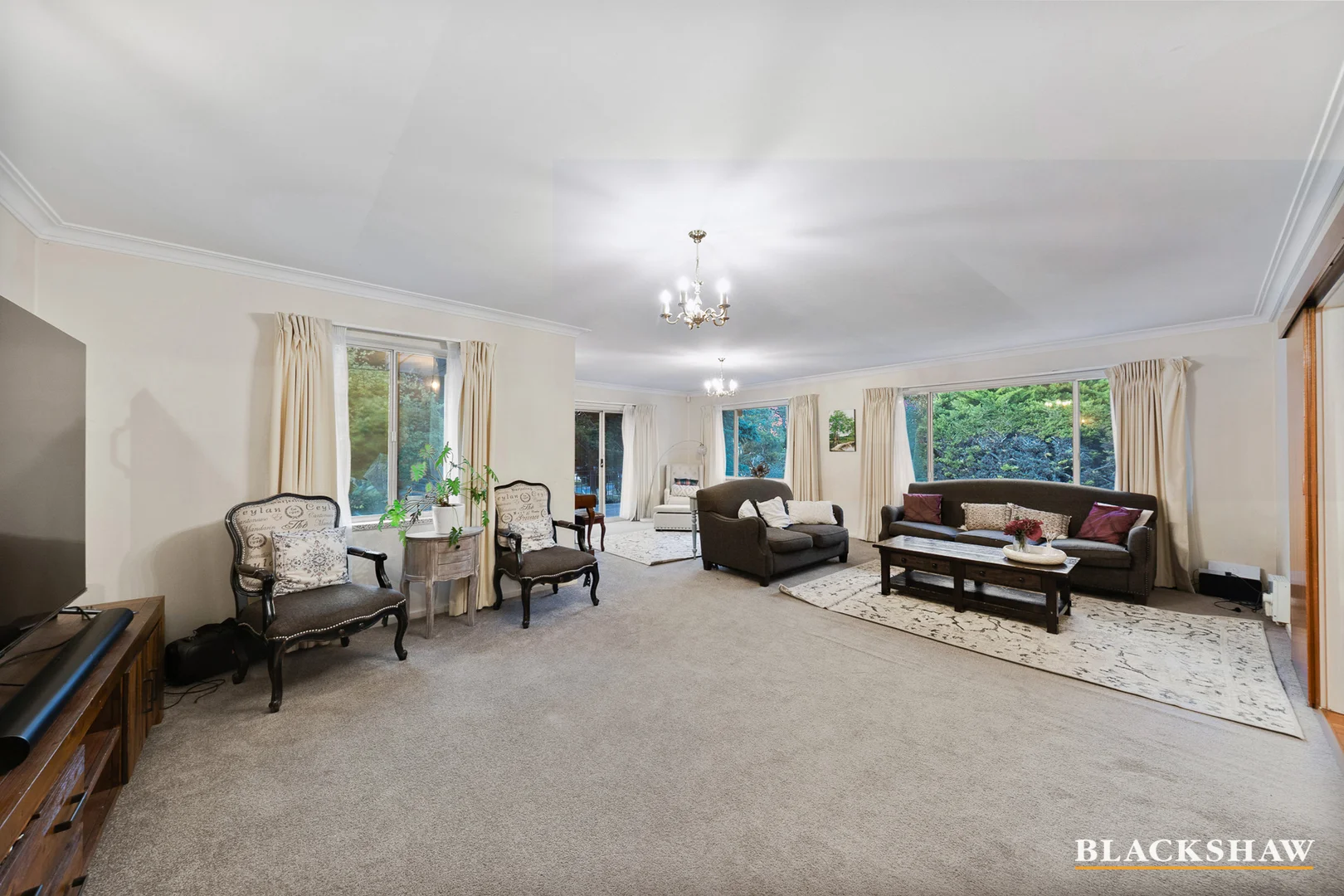 Photo of 3 Stonehaven Crescent, Red Hill ACT 2603