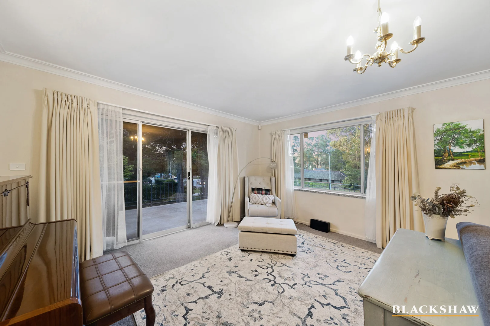 Photo of 3 Stonehaven Crescent, Red Hill ACT 2603