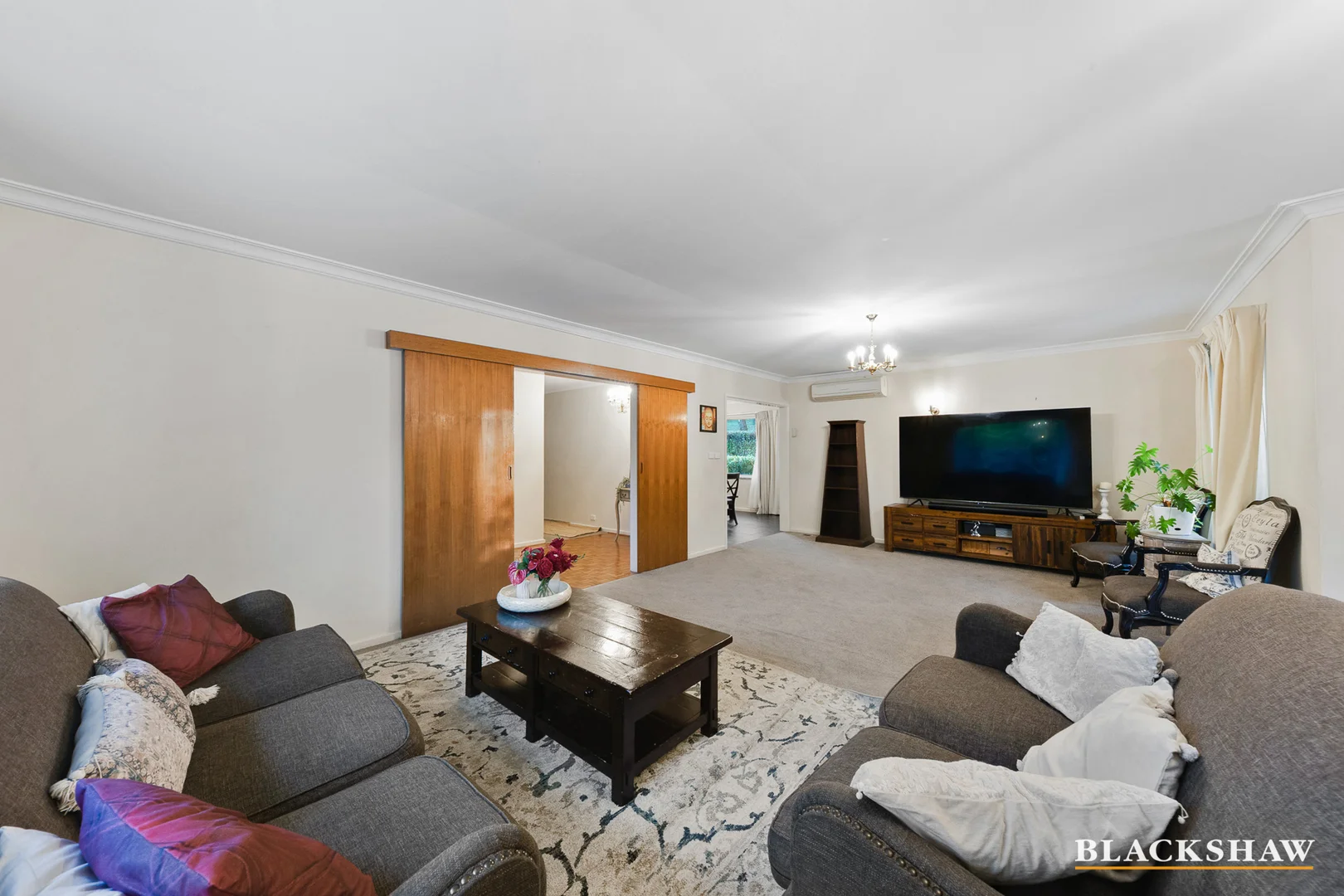 Photo of 3 Stonehaven Crescent, Red Hill ACT 2603