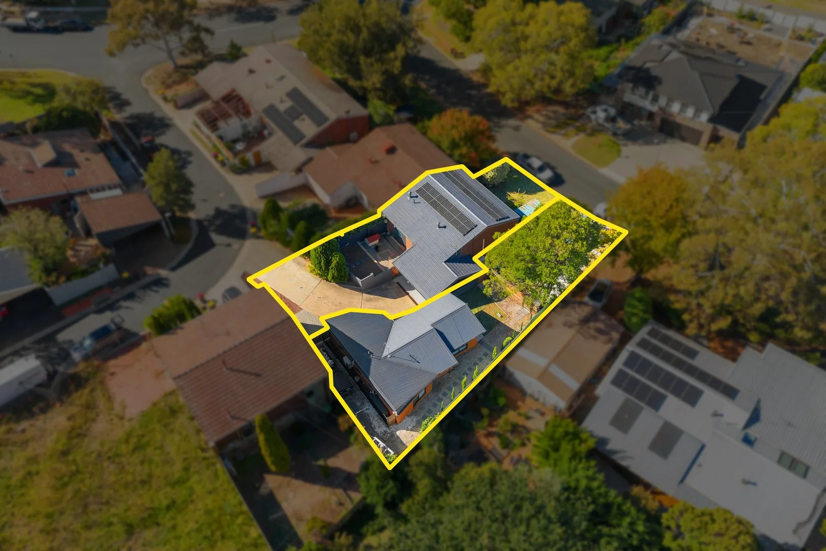 Photo of 7 Rymill Place, Mawson ACT 2607