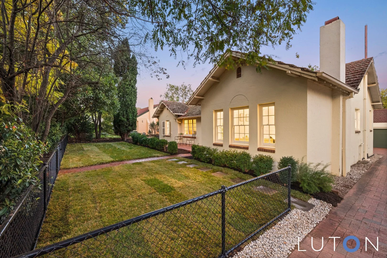 Photo of 32A Coranderrk Street, Reid ACT 2612