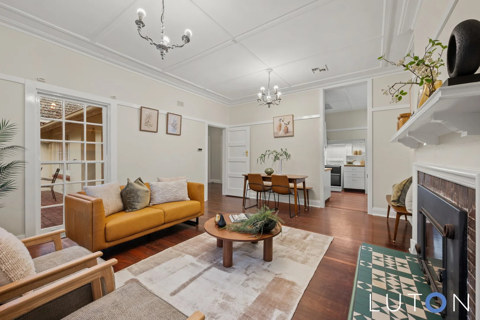 Photo of 32A Coranderrk Street, Reid ACT 2612