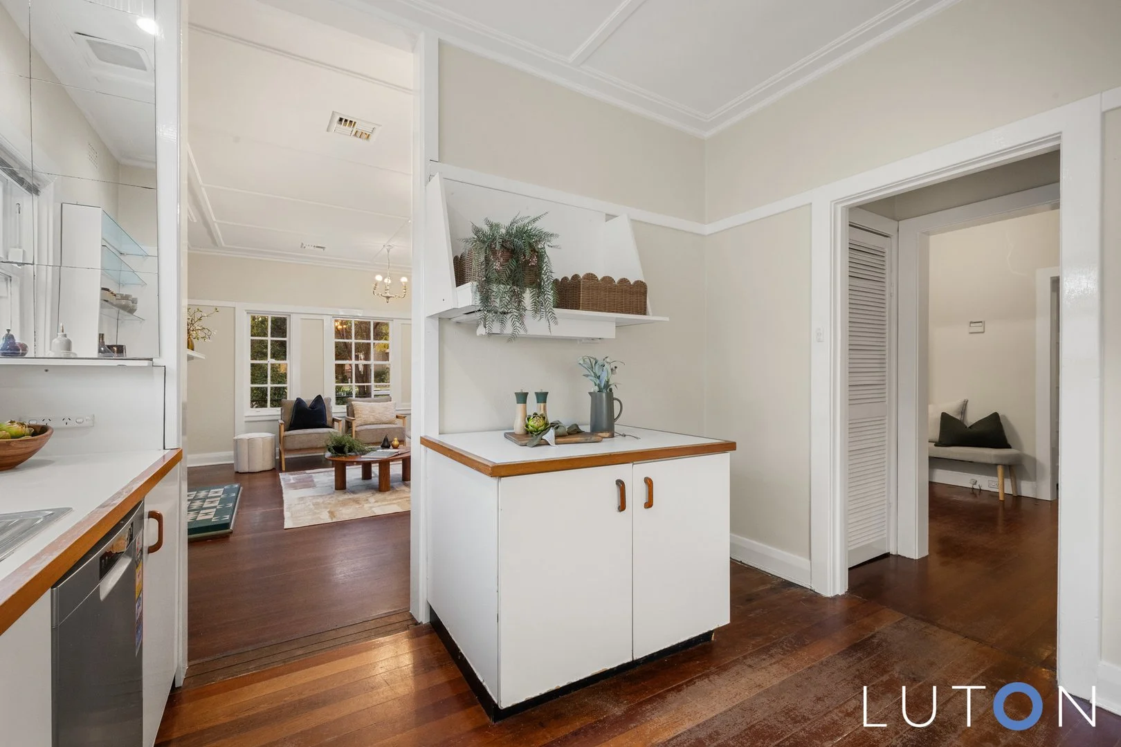 Photo of 32A Coranderrk Street, Reid ACT 2612
