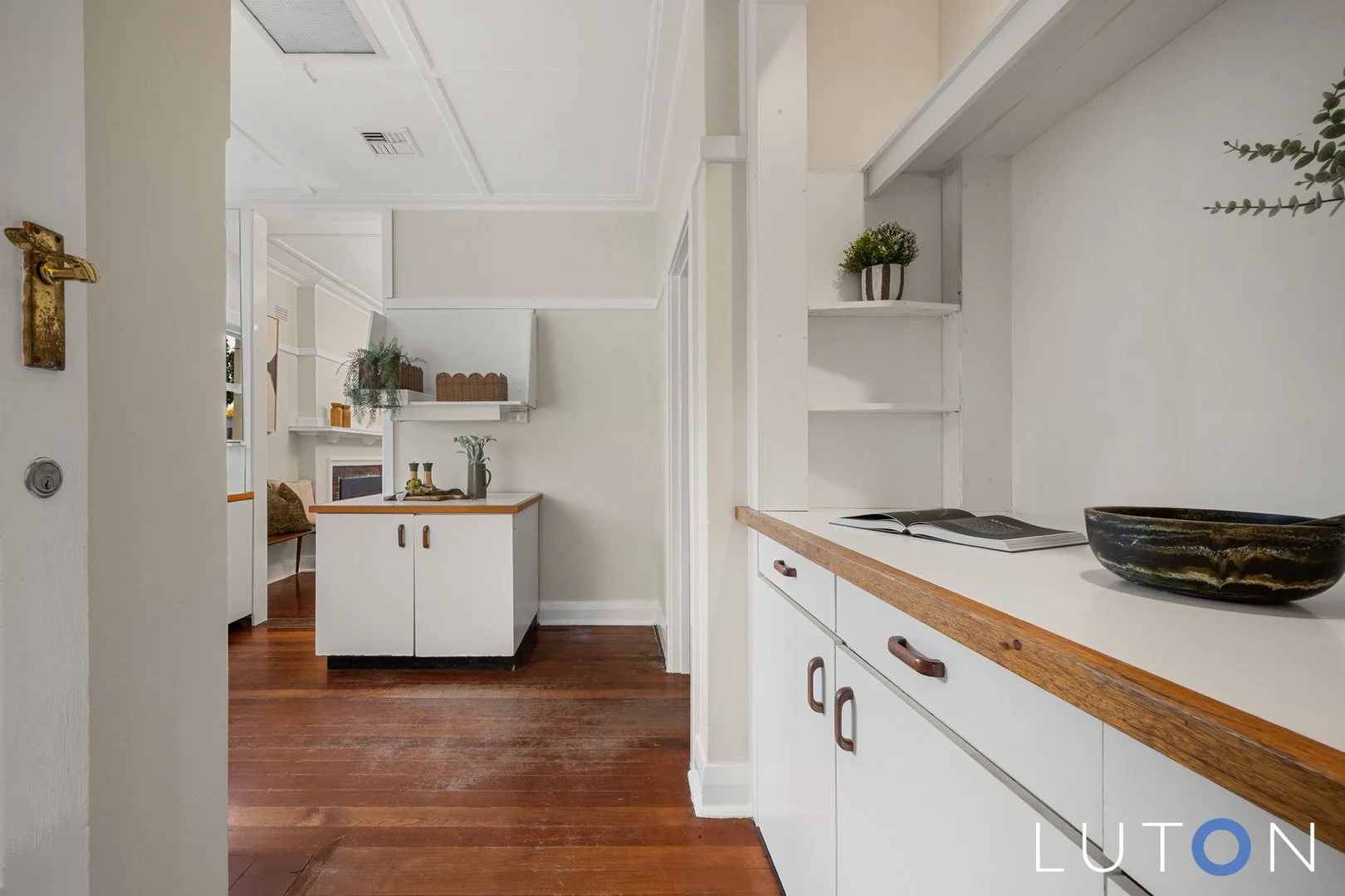 Photo of 32A Coranderrk Street, Reid ACT 2612
