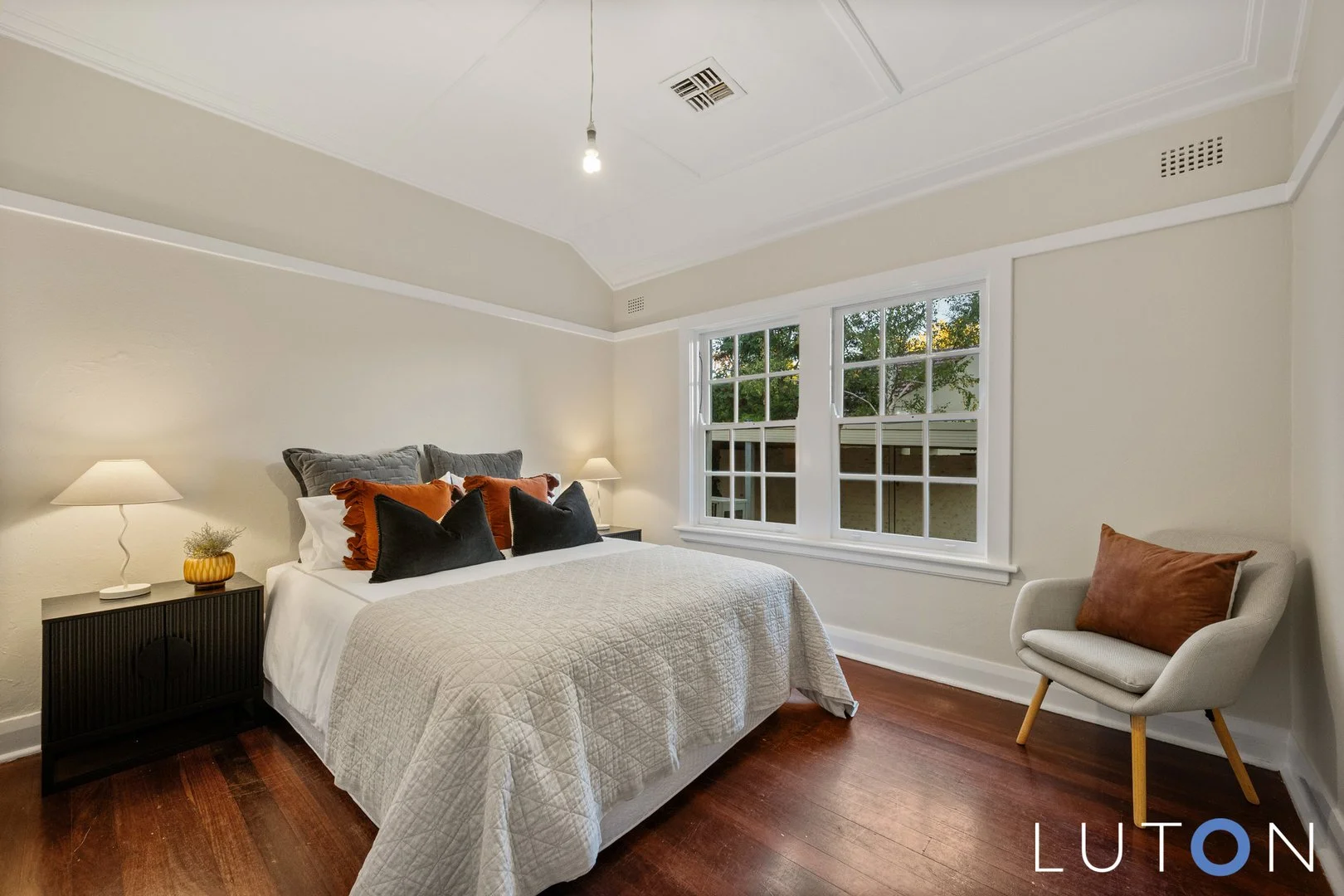 Photo of 32A Coranderrk Street, Reid ACT 2612