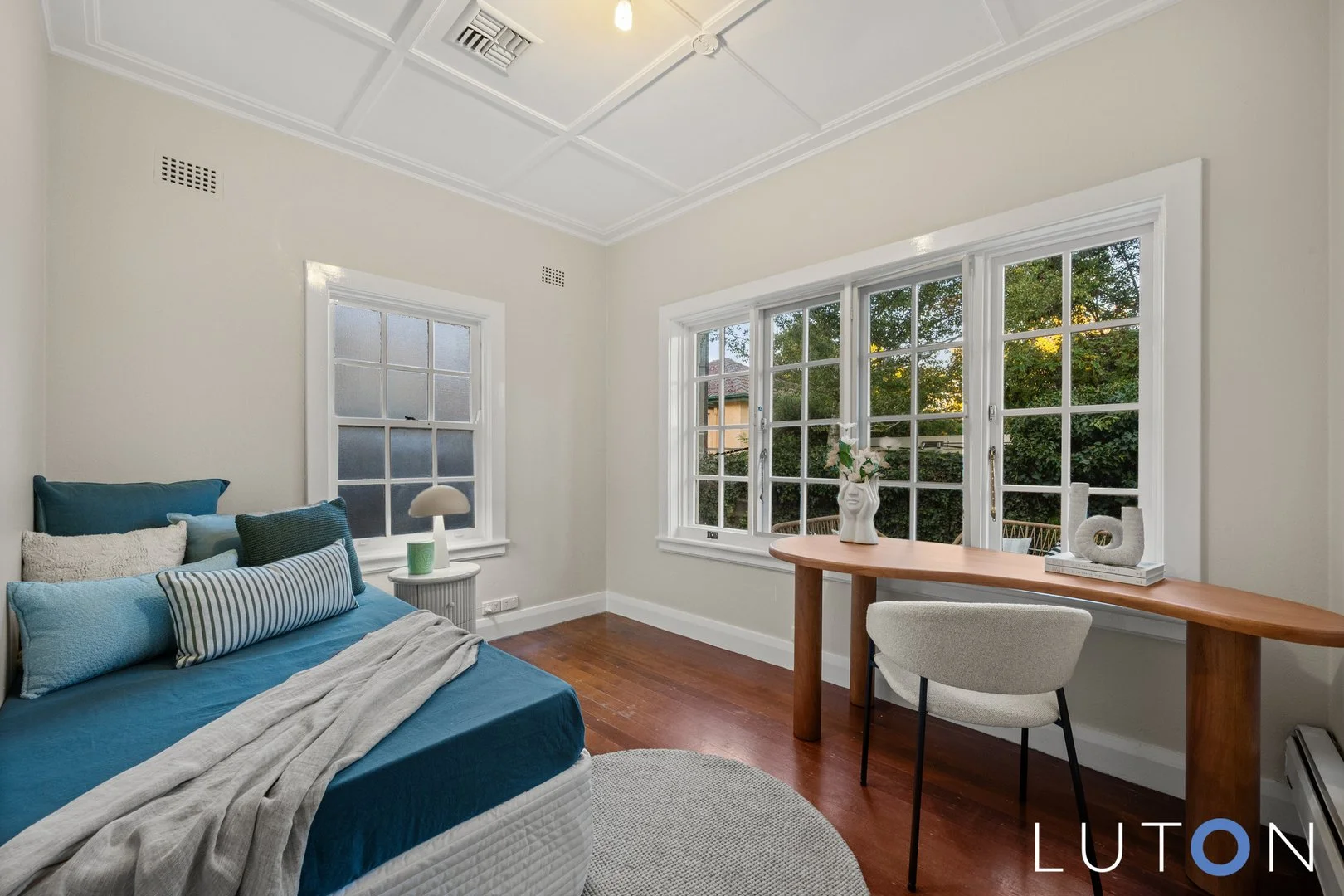 Photo of 32A Coranderrk Street, Reid ACT 2612