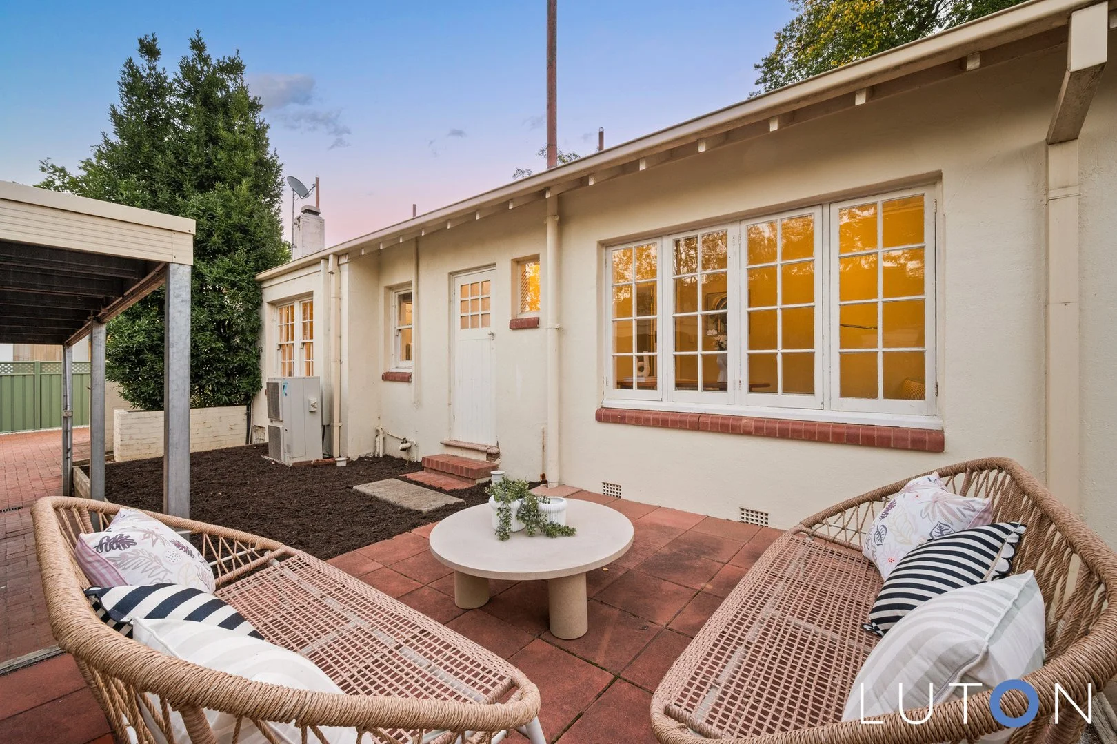 Photo of 32A Coranderrk Street, Reid ACT 2612
