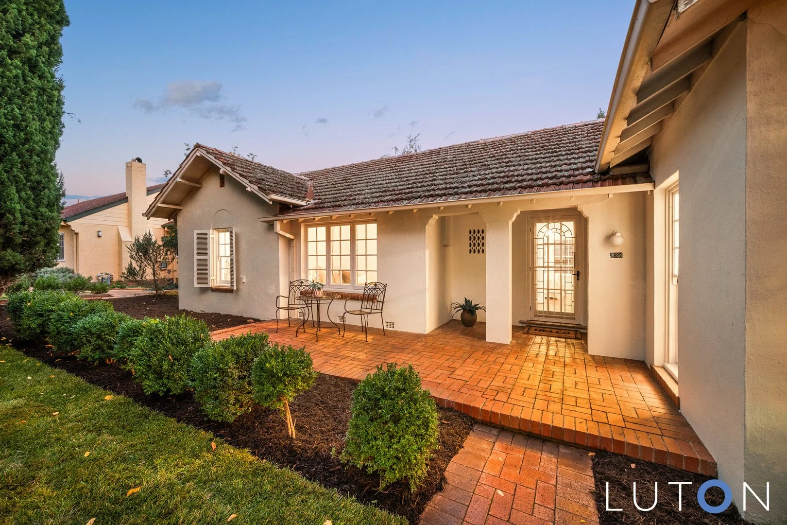 Photo of 32A Coranderrk Street, Reid ACT 2612