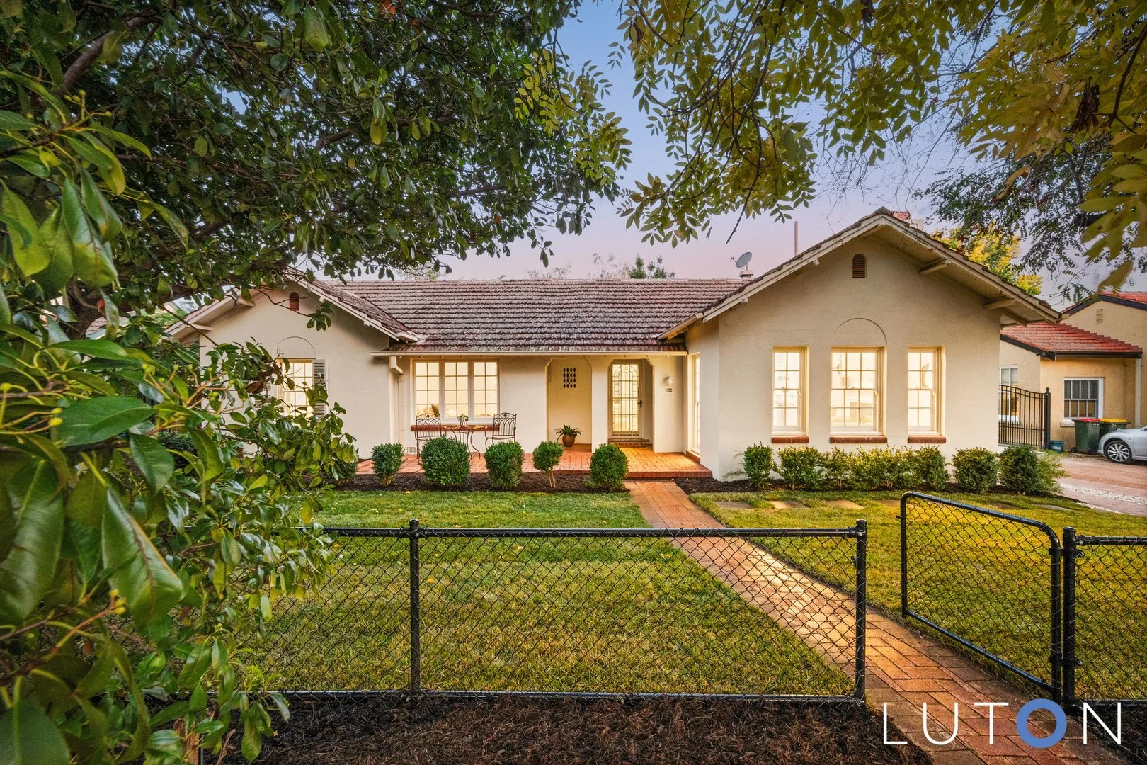 Photo of 32A Coranderrk Street, Reid ACT 2612
