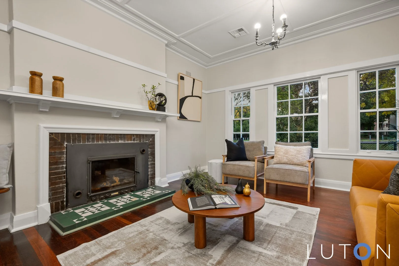 Photo of 32A Coranderrk Street, Reid ACT 2612