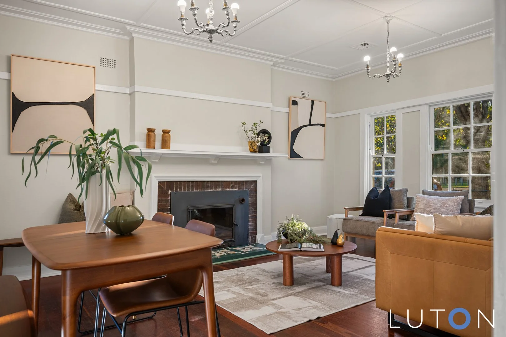 Photo of 32A Coranderrk Street, Reid ACT 2612