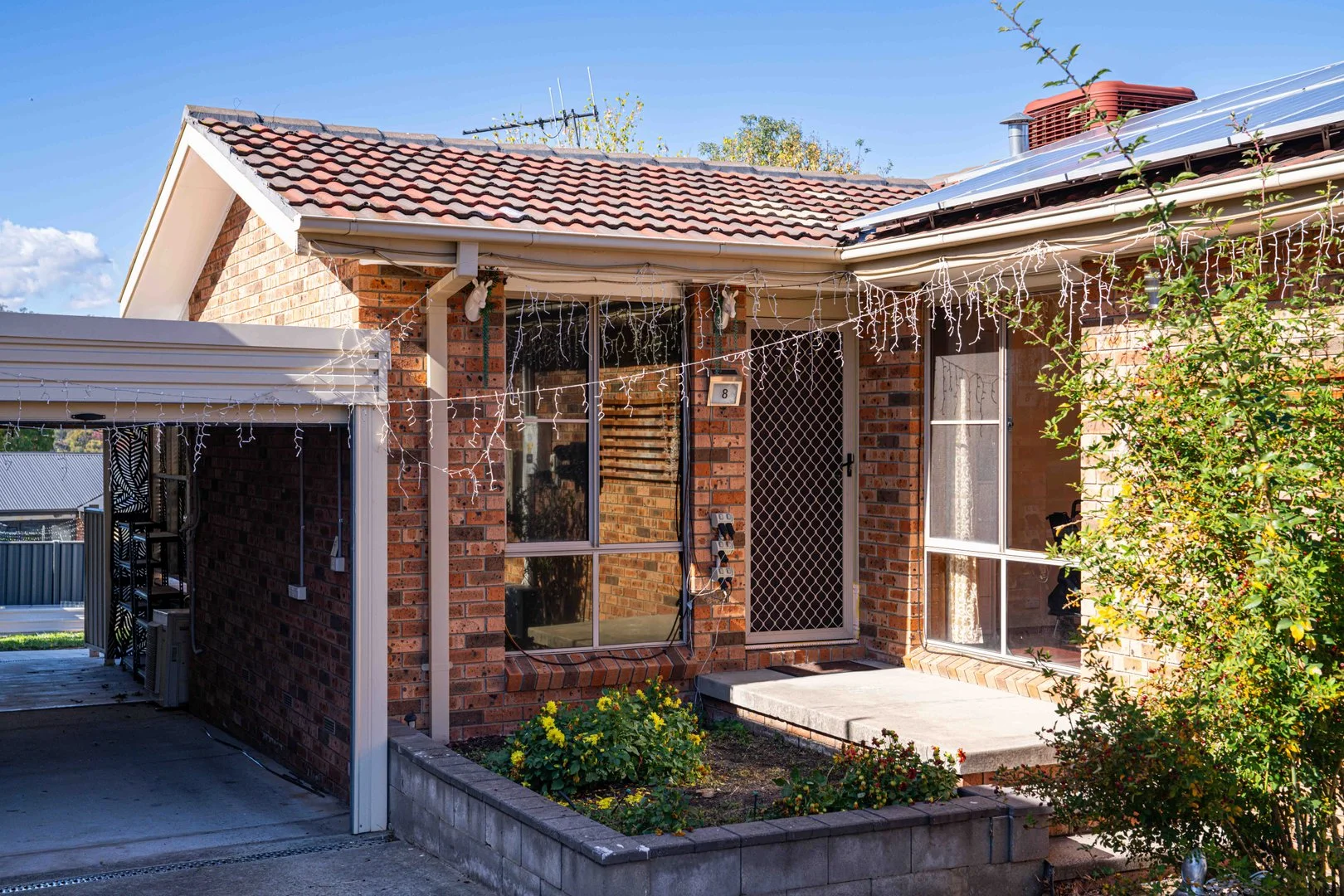 Photo of 8 McGrowdie Place, Gordon ACT 2906