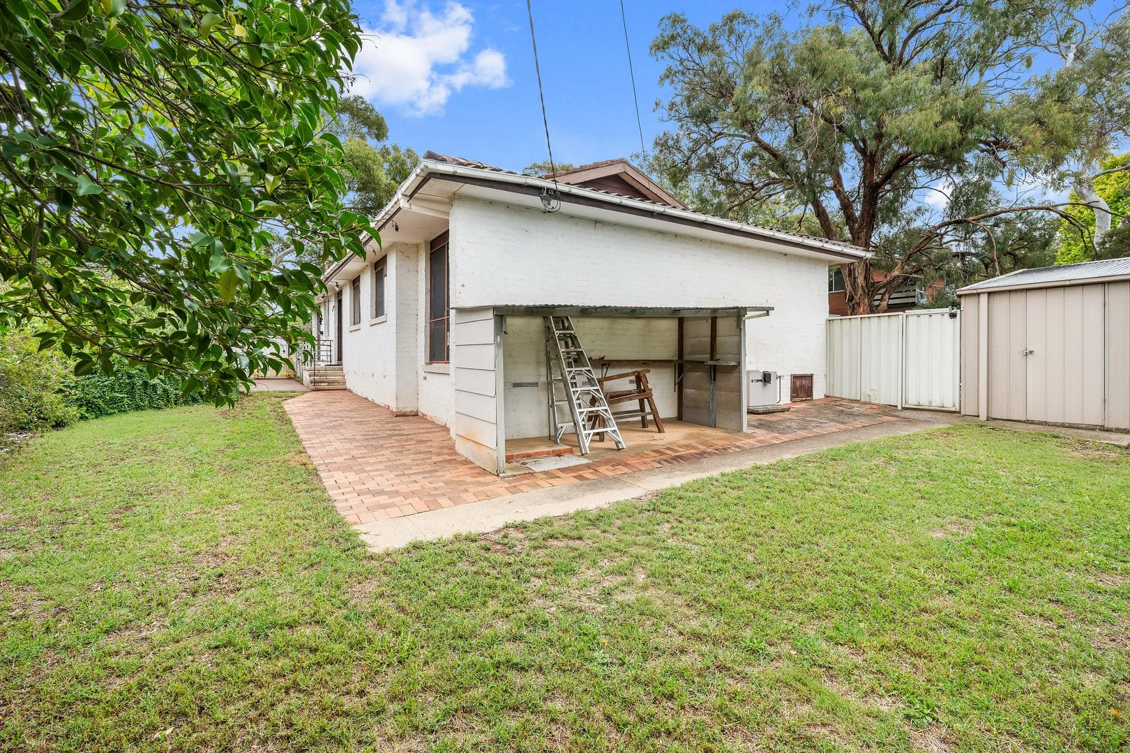 Photo of 43 Mceachern Crescent, Melba ACT 2615