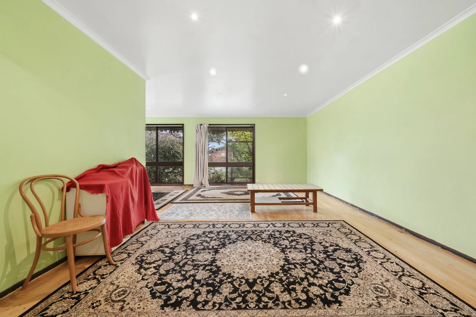 Photo of 43 Mceachern Crescent, Melba ACT 2615