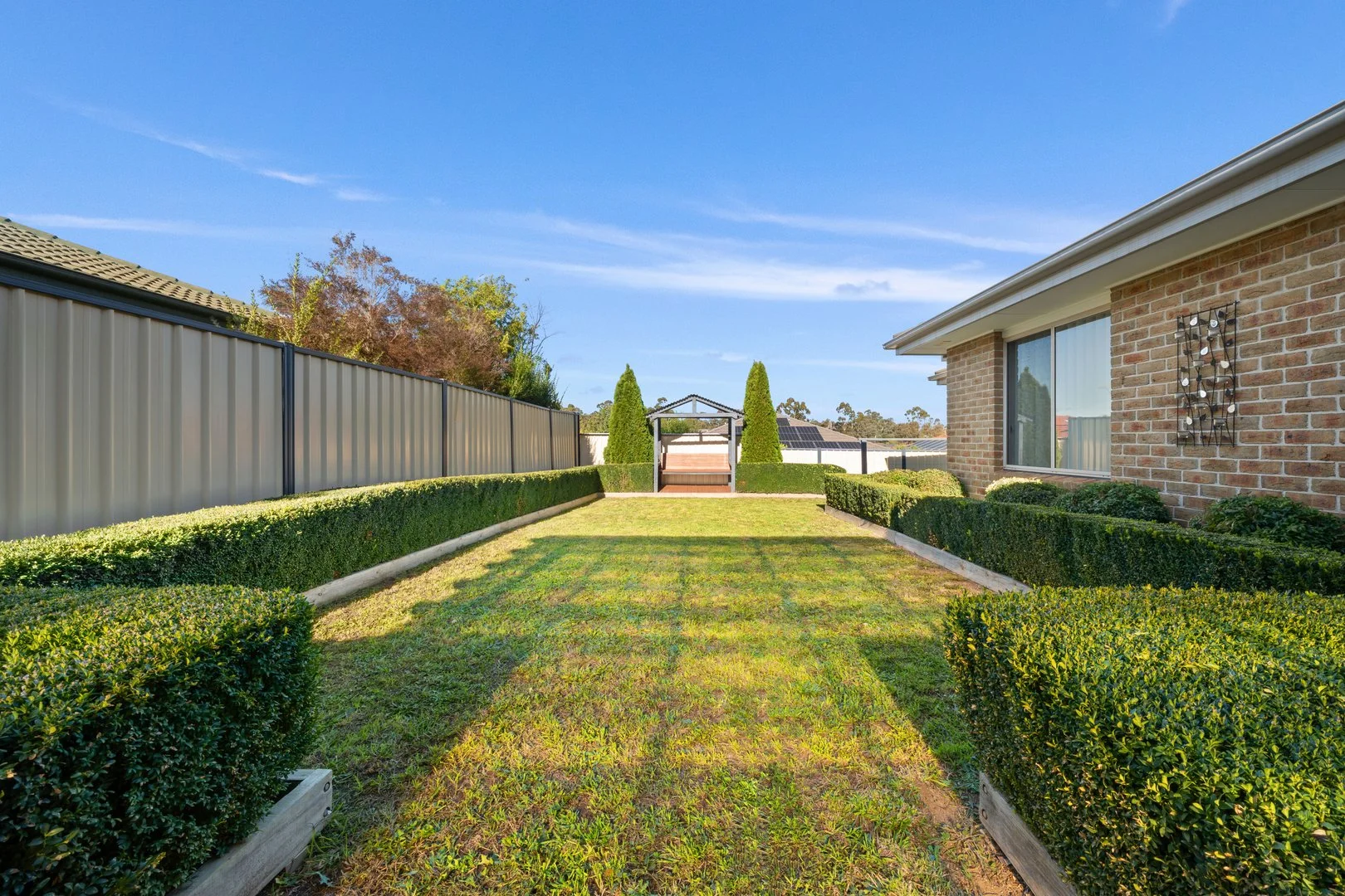 Photo of 21 Simonetti Street, Dunlop ACT 2615